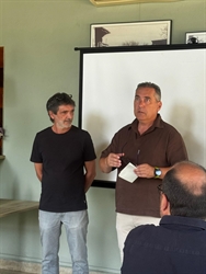 Pla de l’Estany i Garrotxa uneixen esforços per a impulsar una transició energètica més coordinada, eficient i al servei de les persones